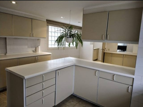 Residencia De Lujo Con Vistas Panorámicas En Palermo