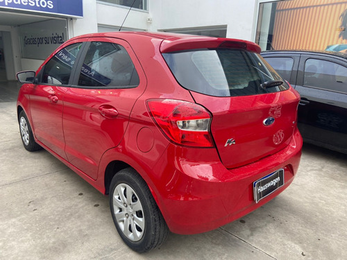 Ford Ka 1.5 Se