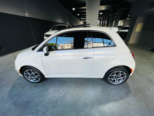 Fiat 500 1.4 Sport 105cv