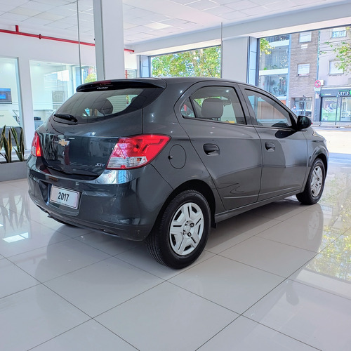 Chevrolet Onix 1.4 Joy Ls 98cv