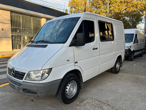 Mercedes-Benz Sprinter 311 CDI/F 3000 T/MIXTA