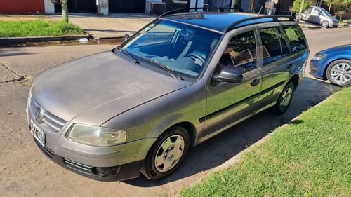 Volkswagen Gol 1.6 I Comfortline 60a