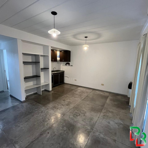 Alquila Departamento 2 Ambientes - Bernal Barrio Parque