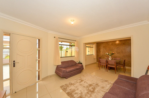 Sobrado - Residencial - 927313