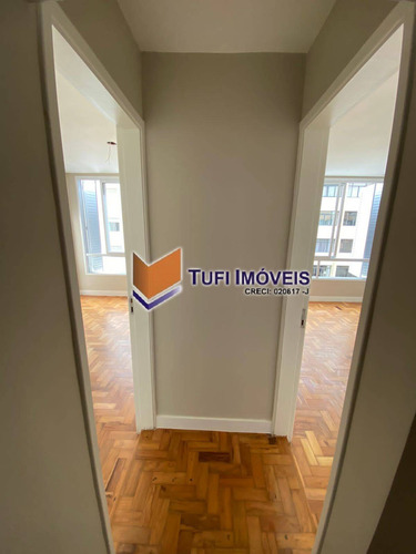 Imagem 7 de 15 de Vende-se Apartamento No Itaim Bibi, 2 Suítes , 101m² , 1 Vaga - Reformado! - 4810