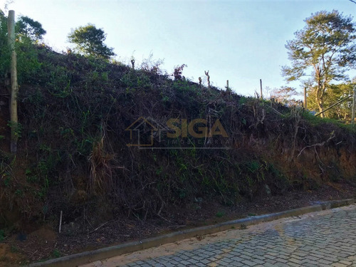 Imagem 9 de 12 de Lote Em Condomínio De Alto Padrão No Cônego - Nova Friburgo - 406