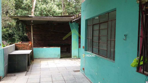 Imagem 3 de 17 de Chácara Com 3 Dorms, Parque Alvorada, Embu-guaçu - R$ 290 Mil, Cod: 2314 - V2314