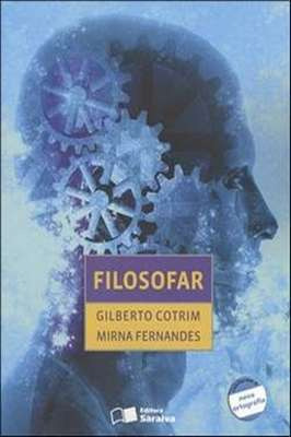 Filosofar - Volume Único