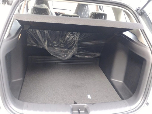 Dongfeng Aeolus Y3 Gs Cross 1.5