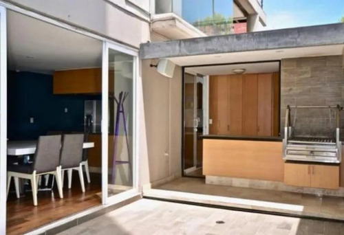 Departamento En Venta En Paseo De Las Lomas Cmdx Vl11-rb