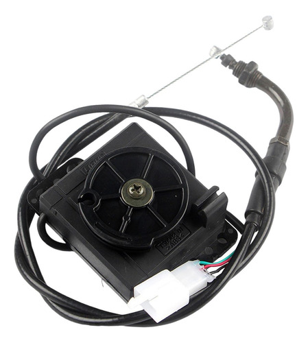 Unidad Aceleradora Accesorios Para Motocicletas Piezas De