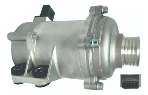 Bomba Agua Electrica Principal Bmw Z4 E89 11-16