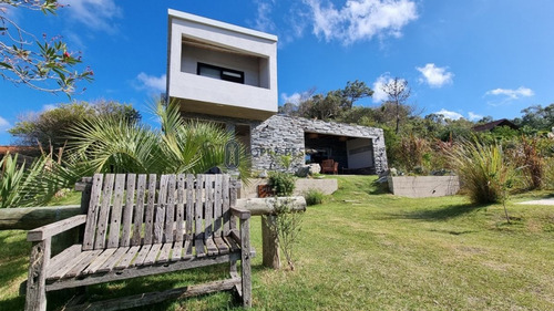 Imagen 2 de 30 de Casa - Punta Colorada - Piedra Lisa