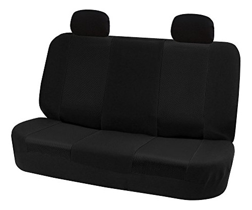 Juego De Fundas De Asiento De Tela Clásica Automóvil,...