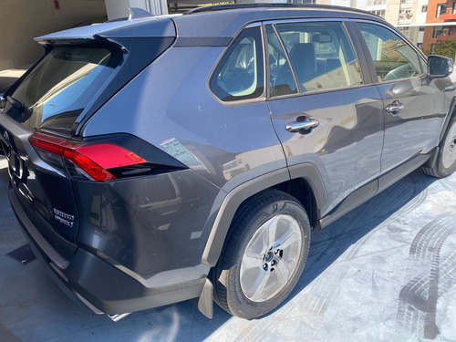 Toyota Rav4 Rav4 Hv Limited 4x4