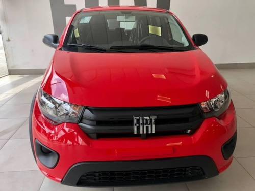 Imagen 10 de 18 de Fiat Mobi Like 1.0 0km 2022 Financio Cuota Fija Tomo Auto A-