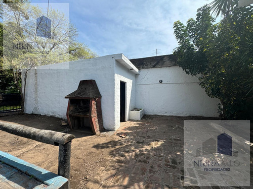 Venta Casa En Ituzaingo Norte