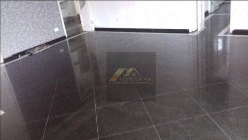 Imagem 10 de 30 de Cobertura Residencial À Venda, Vila Tupi, Praia Grande. - Co0022