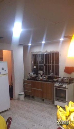 Sobrado Para Venda Guaianazes - 2247