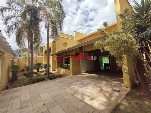 Imagem 3 de 30 de Casa Alto Padrão Com Excelente Localização. Oportunidade Única! - V5803