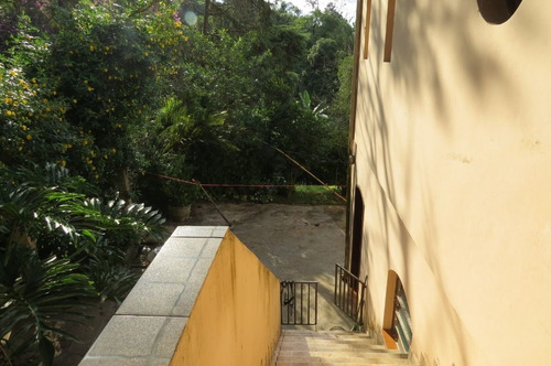 Imagem 24 de 30 de Chácara Com 5 Dormitórios À Venda, 2685 M² - Batistini - São Bernardo Do Campo/sp - Ch0488