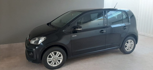 Imagem 1 de 7 de Vw Move Up Tsi