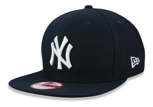 Bone New Era Aba Reta Mlb New York Yankees Mbperbon109