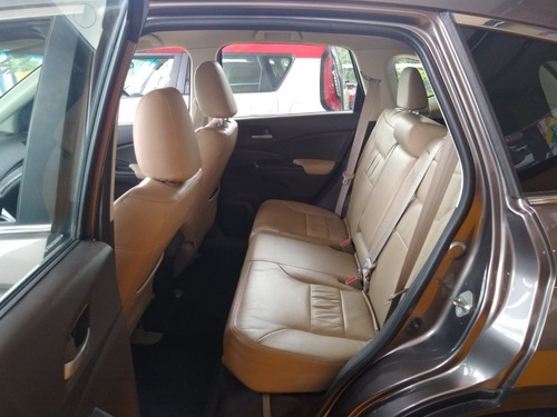 Imagem 9 de 15 de Honda Cr-v 2012 2.0 Lx 4x2 Aut. 5p