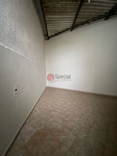 Imagem 11 de 15 de Salão Comercial Na Vila Carrao,1 Recepção Próximo A O Rua Taubaté.. - Af26475