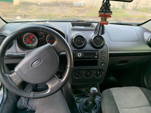 Ford Fiesta 1.0 Pulse Flex 5p