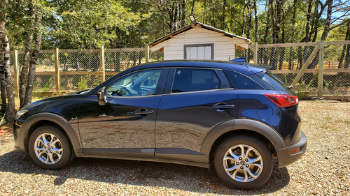 Mazda CX-3 2.0L R 2Wd 6At