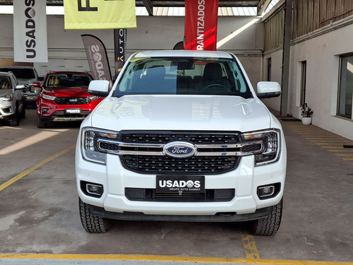 Ford Ranger XLT 4X4 2.0