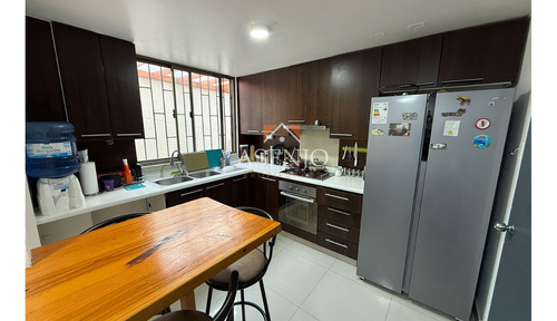 Casa Mod. Mediterraneo, Barrio Control De Acceso, P. Fontova