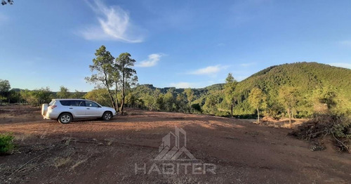 Parcela En Venta En Curicó, Potrero Grande
