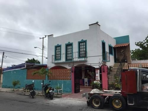 Imagen 2 de 29 de Local En Venta En Merida Ideal Para Restaurante $990,000 Col Mulsay Folio 232