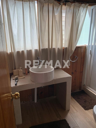 Casa En Condominio En Renta