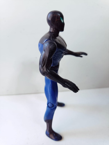 The Animated Series Spider-man Sense Toy Biz 1995 (Usado)