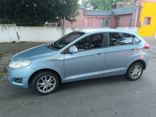 Chery Fulwin 1.5 Full