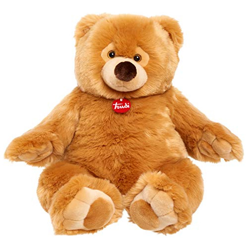 Premium Italian Designed Trudi Ettore Giant Teddy Bear, Big