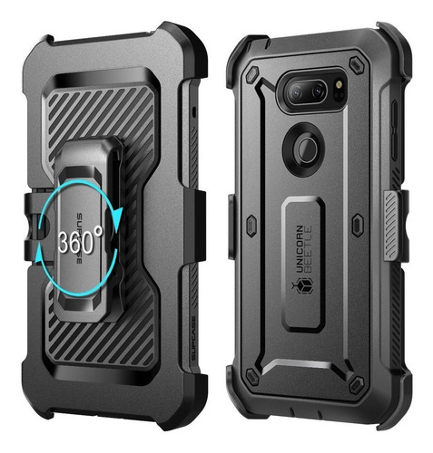 Case Protector LG V35 Thinq V30 V30+ Extremo Usa Supcase Pro