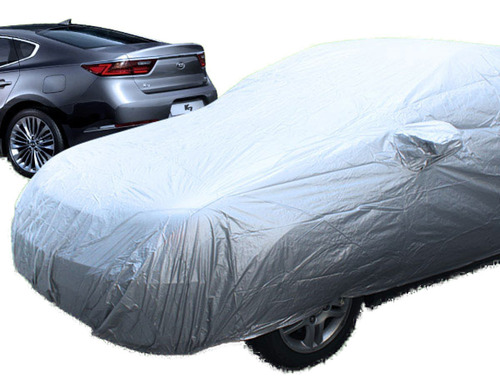 Abrigo Y Funda Para Coche, Parasol, Fácil De Limpiar, Lluvia