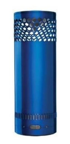 Imagen 1 de 1 de 808 Audio Hex Sl Altavoz Portatil Bluetooth Azul