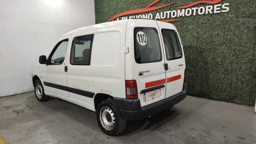 Citroën Berlingo Furgon 1.6 Bussines Hdi 92cv Am54