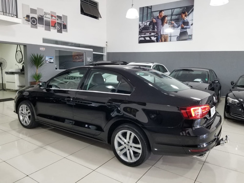 Imagem 14 de 14 de Jetta Tsi Highline 211cv / 75 Mil Km