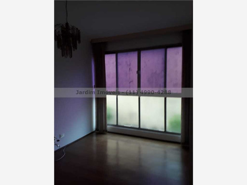 Imagem 10 de 15 de Apartamento - Jardim Bela Vista - Santo Andre - Sao Paulo | Ref.: - 29612