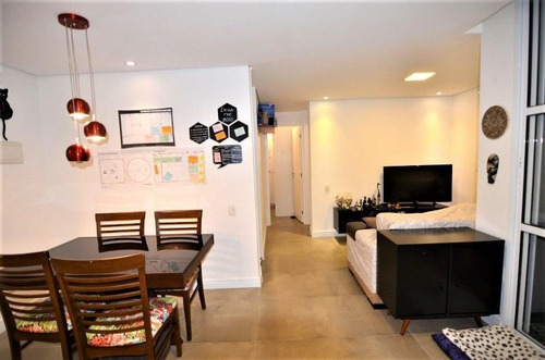 Imagem 5 de 26 de Apartamento À Venda, 59 M² Por R$ 470.000,00 - Vila Prudente - São Paulo/sp - Ap5542