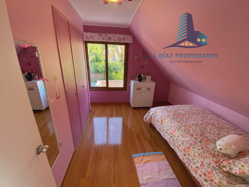 Espectacular Propiedad En Condominio!! Excelente Mantención!
