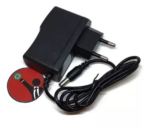 Fuente De Poder Transformador Cargador 9v 1a Arduino Uno