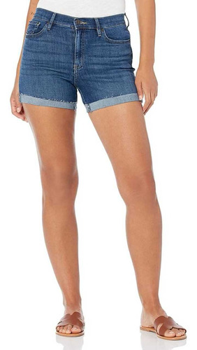 Short Para Dama Calvin Klein 