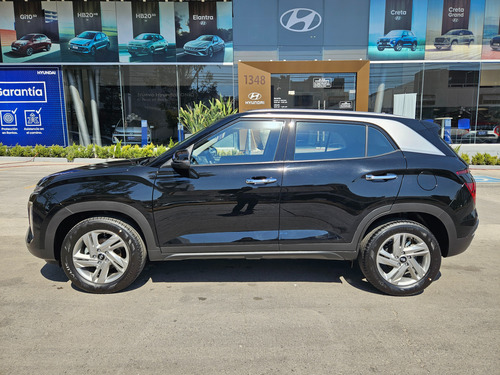 Hyundai Creta 1.5 Gls Ivt